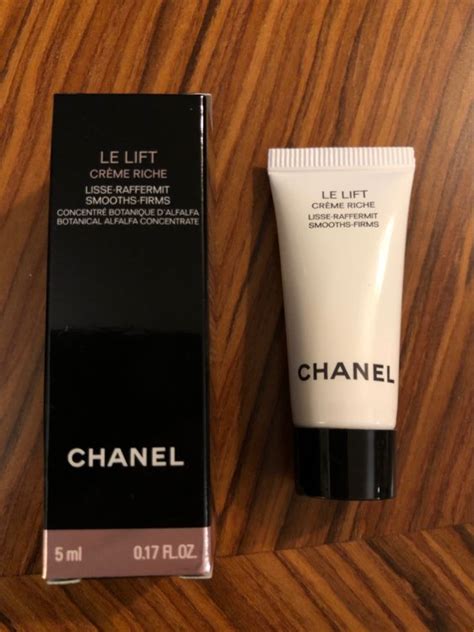 creme chanel inci|Chanel Le Lift Creme Riche ingredients (Explained) .